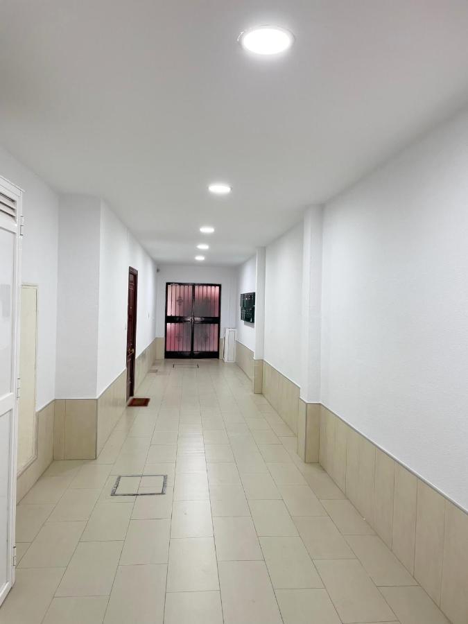 Barrio De Santa Cruz, La Juderia. Zona Inmejorable Appartement Sevilla Buitenkant foto