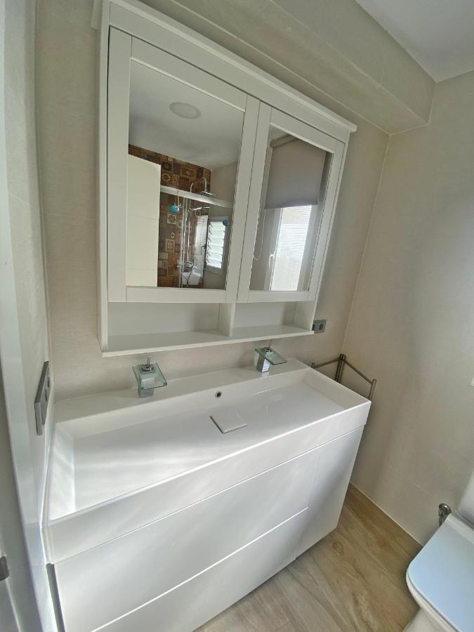Barrio De Santa Cruz, La Juderia. Zona Inmejorable Appartement Sevilla Buitenkant foto