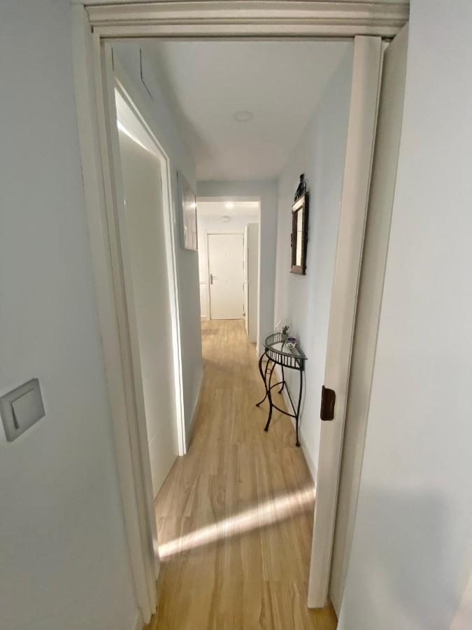 Barrio De Santa Cruz, La Juderia. Zona Inmejorable Appartement Sevilla Buitenkant foto