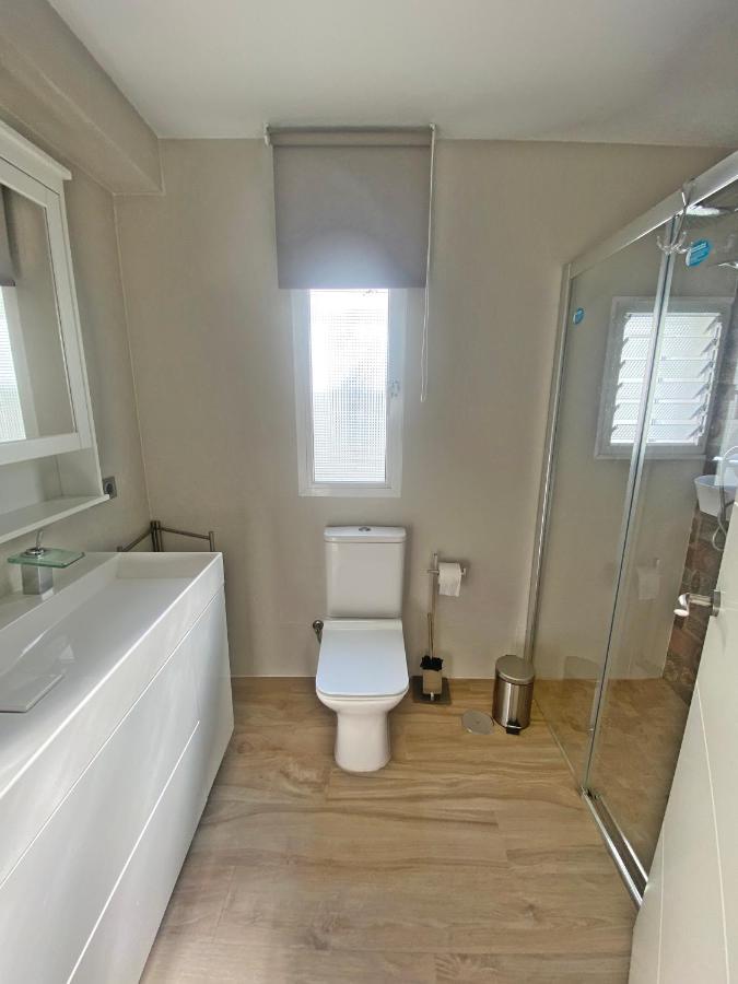 Barrio De Santa Cruz, La Juderia. Zona Inmejorable Appartement Sevilla Buitenkant foto