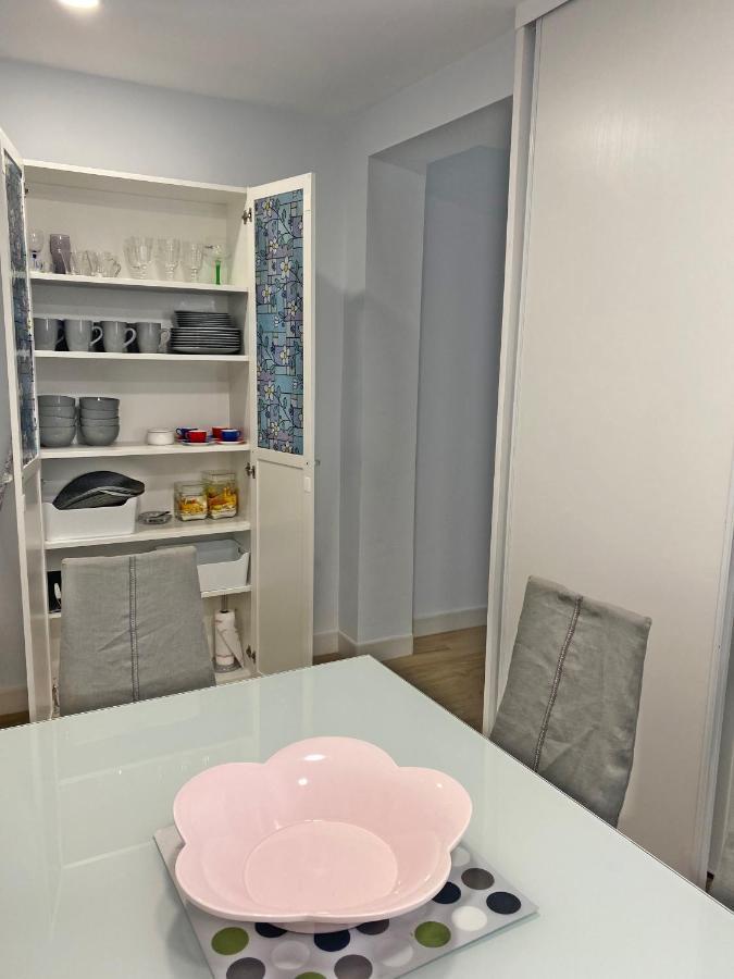 Barrio De Santa Cruz, La Juderia. Zona Inmejorable Appartement Sevilla Buitenkant foto